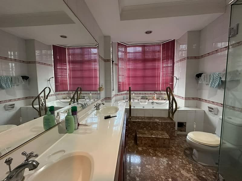 Rumah Berkembar untuk Dijual di Taman Suria (Johor Bahru) - Kyle Das - PropertyGuru.com.my