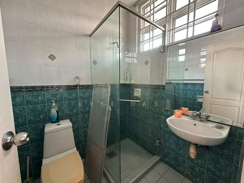 Rumah Berkembar untuk Dijual di Taman Suria (Johor Bahru) - Kyle Das - PropertyGuru.com.my
