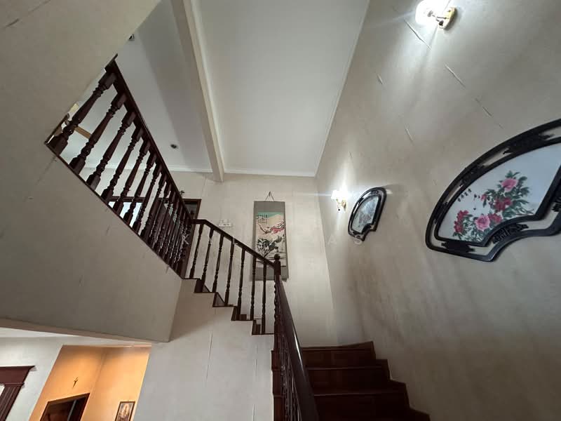 Rumah Berkembar untuk Dijual di Taman Suria (Johor Bahru) - Kyle Das - PropertyGuru.com.my