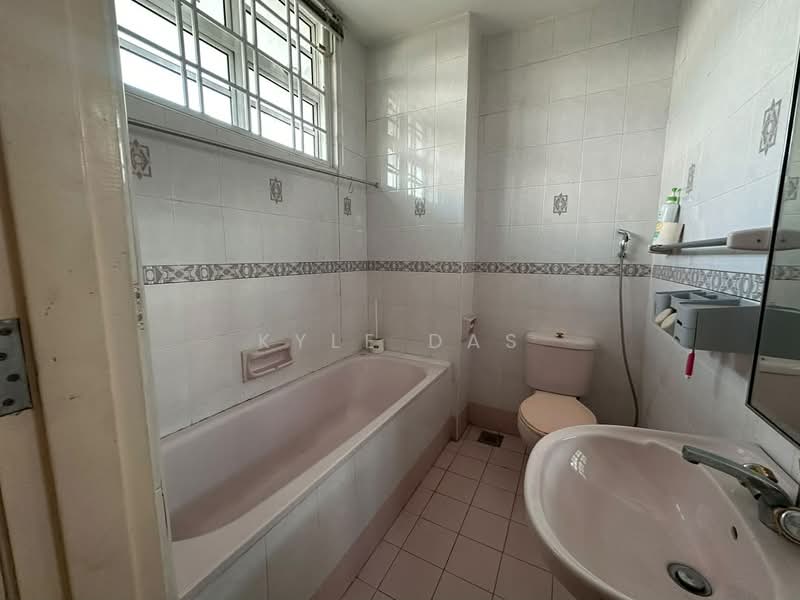 Rumah Berkembar untuk Dijual di Taman Suria (Johor Bahru) - Kyle Das - PropertyGuru.com.my
