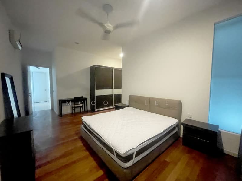 Kondominium untuk Disewa di The Light Collection III - Mocole Lee - Bedroom - PropertyGuru.com.my