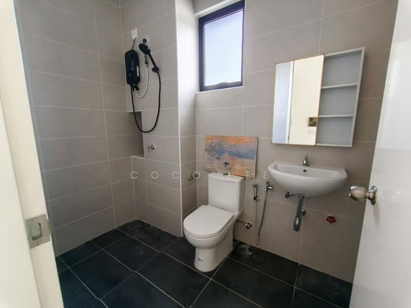 2-storey Terraced House for Rent in Johor Bahru (Johor) - Coco Lee - Bathroom - PropertyGuru.com.my