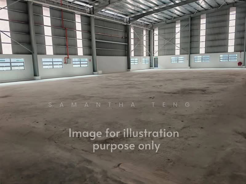 Factory for Rent in Permas Jaya (Johor Bahru) - Samantha Teng - PropertyGuru.com.my