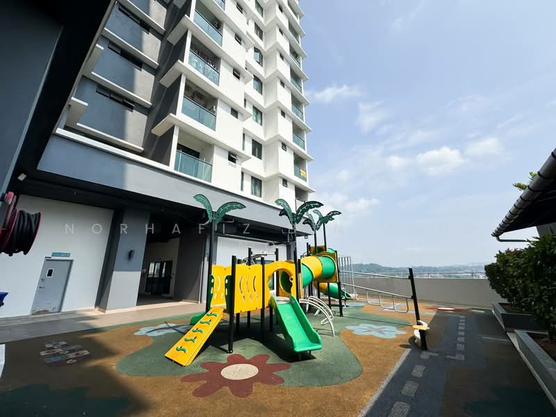 Kondominium untuk Dijual di Vista Bangi - Norhafiz Bin Mohd Nor - Exterior - PropertyGuru.com.my