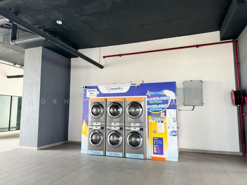 Kondominium untuk Dijual di Vista Bangi - Norhafiz Bin Mohd Nor - Interior - PropertyGuru.com.my