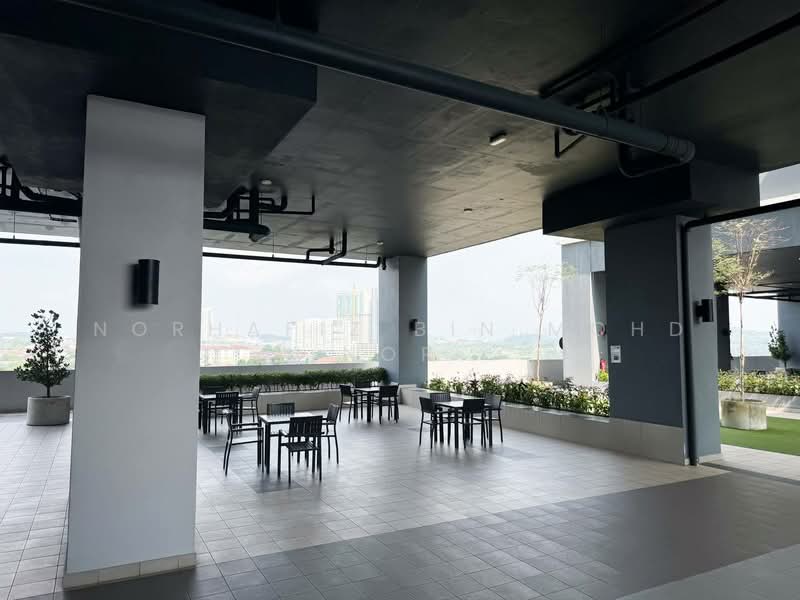 Kondominium untuk Dijual di Vista Bangi - Norhafiz Bin Mohd Nor - Exterior - PropertyGuru.com.my
