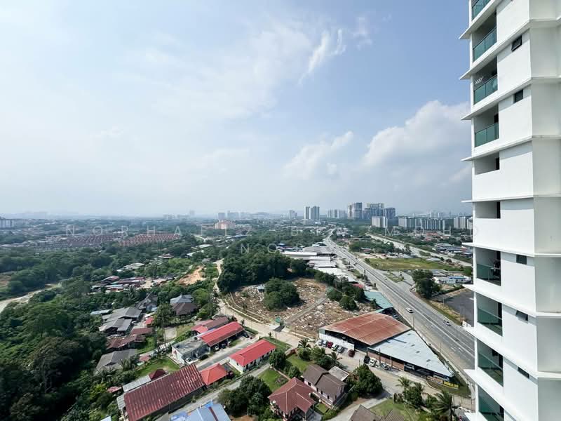 Kondominium untuk Dijual di Vista Bangi - Norhafiz Bin Mohd Nor - Exterior - PropertyGuru.com.my