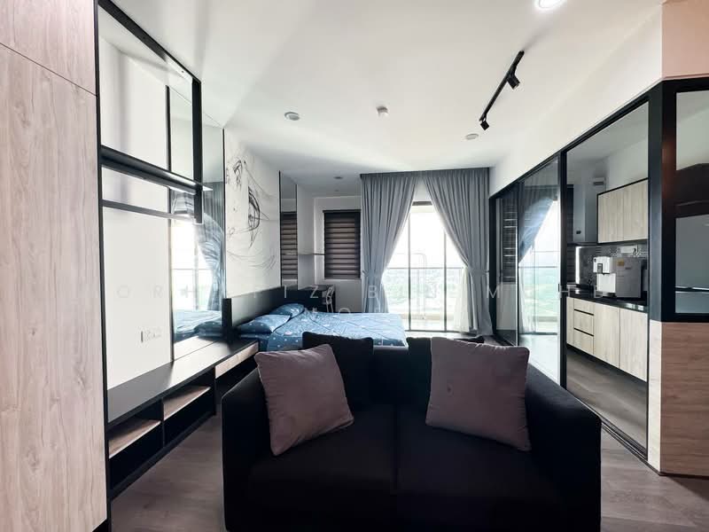 Kondominium untuk Dijual di Vista Bangi - Norhafiz Bin Mohd Nor - Bedroom - PropertyGuru.com.my