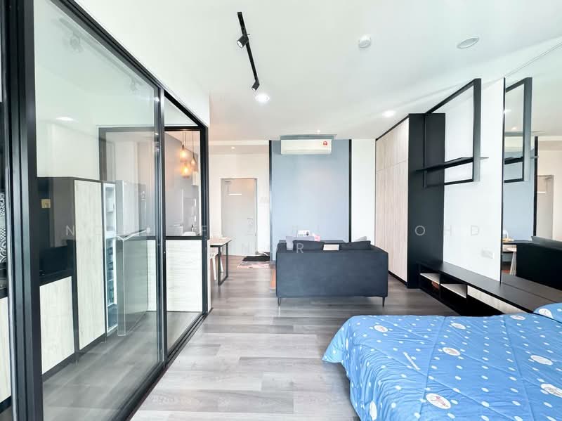 Kondominium untuk Dijual di Vista Bangi - Norhafiz Bin Mohd Nor - Living Room - PropertyGuru.com.my