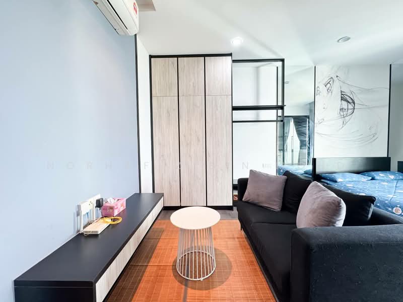 Kondominium untuk Dijual di Vista Bangi - Norhafiz Bin Mohd Nor - Living Room - PropertyGuru.com.my