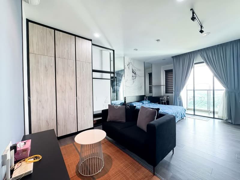 Kondominium untuk Dijual di Vista Bangi - Norhafiz Bin Mohd Nor - Bedroom - PropertyGuru.com.my