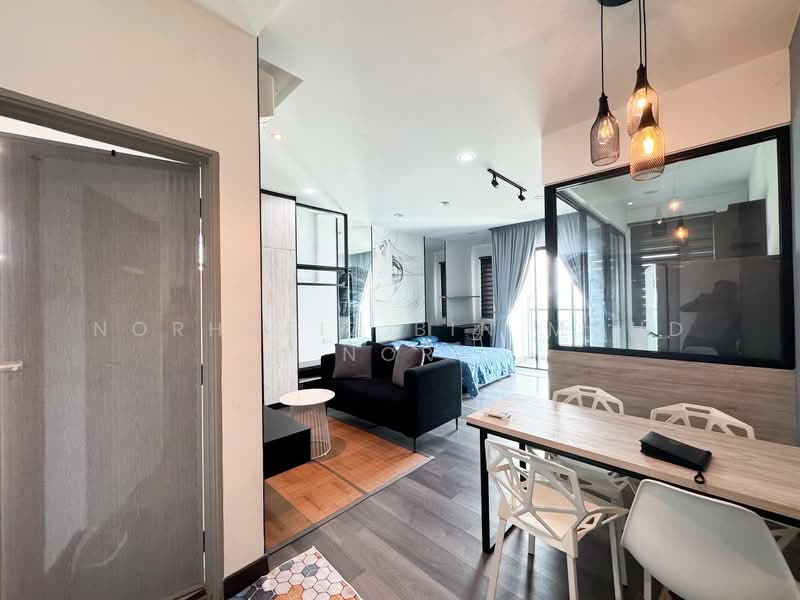 Kondominium untuk Dijual di Vista Bangi - Norhafiz Bin Mohd Nor - Living Room - PropertyGuru.com.my