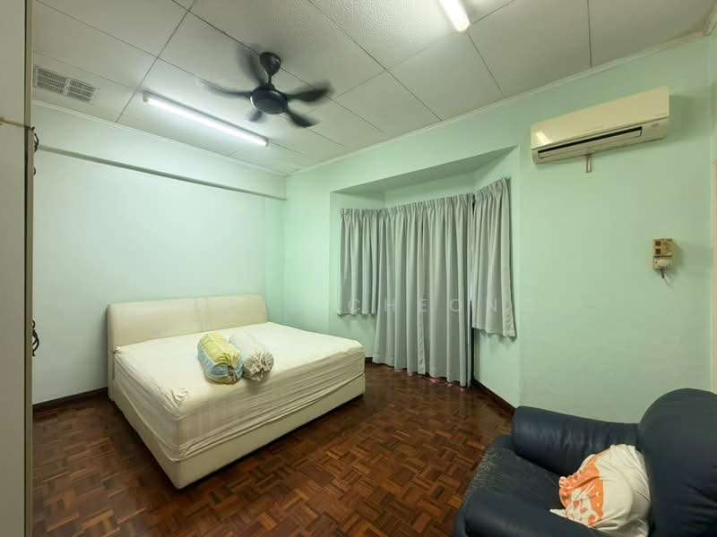 Rumah Teres 2 Tingkat untuk Dijual di Bandar Sri Damansara (Selangor) - Yanis Cheong - Bedroom - PropertyGuru.com.my