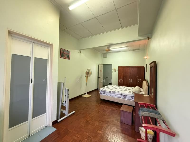 Rumah Teres 2 Tingkat untuk Dijual di Bandar Sri Damansara (Selangor) - Yanis Cheong - Bedroom - PropertyGuru.com.my