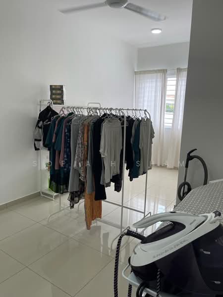 2-storey Terraced House for Rent in Taman Ara Sendayan (Bandar Sri Sendayan) - Sofia Hisham - Interior - PropertyGuru.com.my