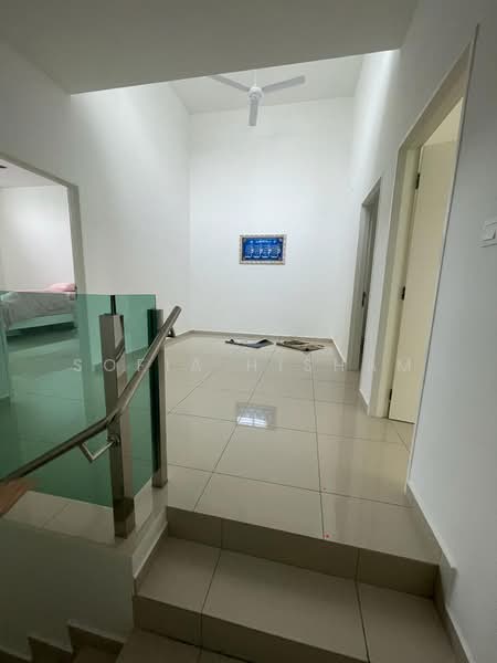 2-storey Terraced House for Rent in Taman Ara Sendayan (Bandar Sri Sendayan) - Sofia Hisham - Interior - PropertyGuru.com.my