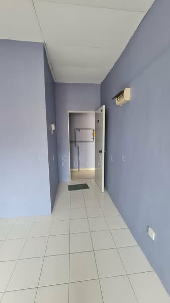 Pangsapuri untuk Dijual di Taman Seri Setanggi - Michelle Kueh - Interior - PropertyGuru.com.my