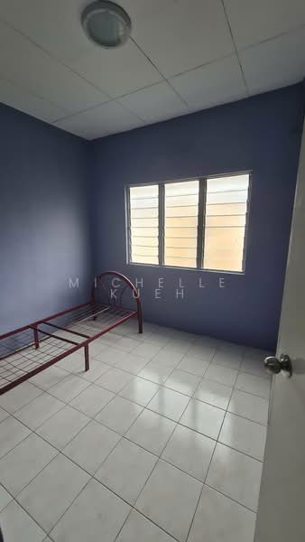 Pangsapuri untuk Dijual di Taman Seri Setanggi - Michelle Kueh - Bedroom - PropertyGuru.com.my