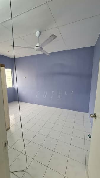 Pangsapuri untuk Dijual di Taman Seri Setanggi - Michelle Kueh - PropertyGuru.com.my