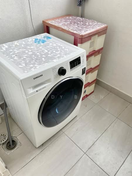 Servis Apartment untuk Disewa di Conezion Residences - Wendy Boon - Interior - PropertyGuru.com.my