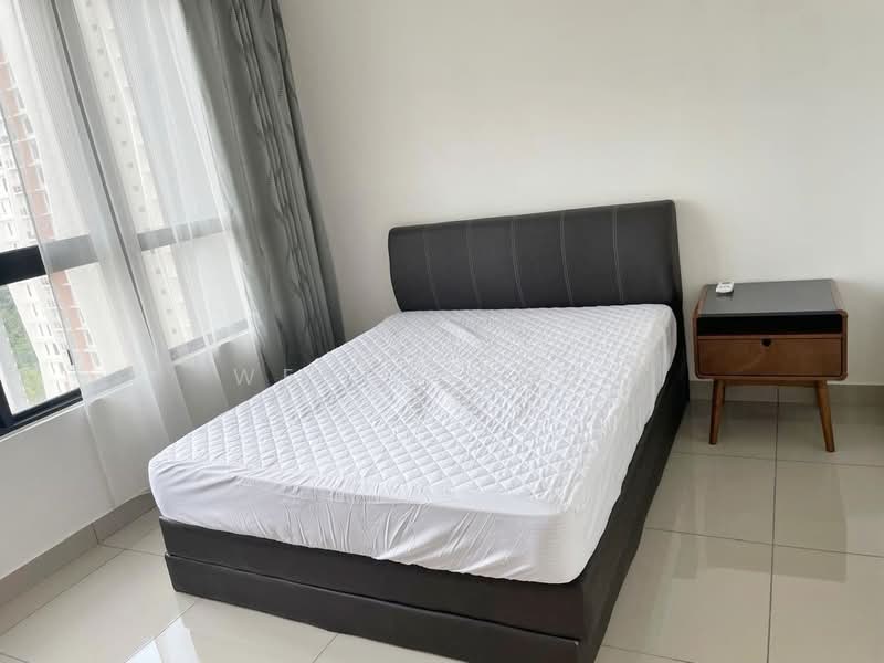 Servis Apartment untuk Disewa di Conezion Residences - Wendy Boon - Bedroom - PropertyGuru.com.my