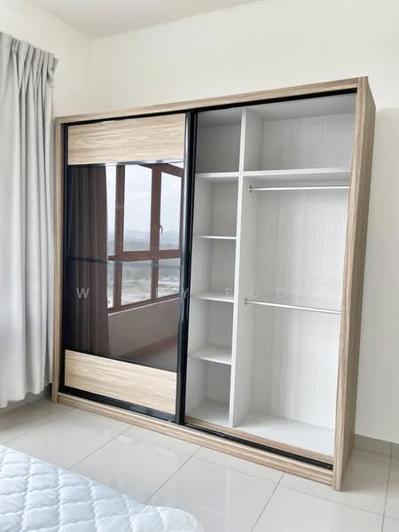 Servis Apartment untuk Disewa di Conezion Residences - Wendy Boon - Interior - PropertyGuru.com.my