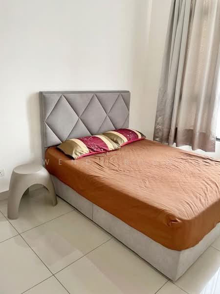 Servis Apartment untuk Disewa di Conezion Residences - Wendy Boon - Bedroom - PropertyGuru.com.my