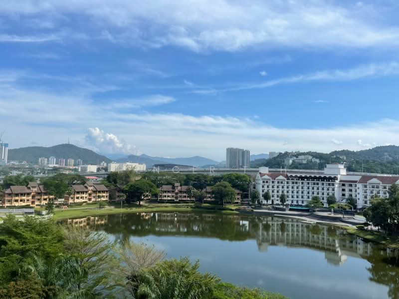 Condominium for Sale at Impiana On The Waterfront Condominium - Spencer Toh - View - PropertyGuru.com.my