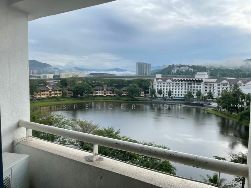 Condominium for Sale at Impiana On The Waterfront Condominium - Spencer Toh - PropertyGuru.com.my