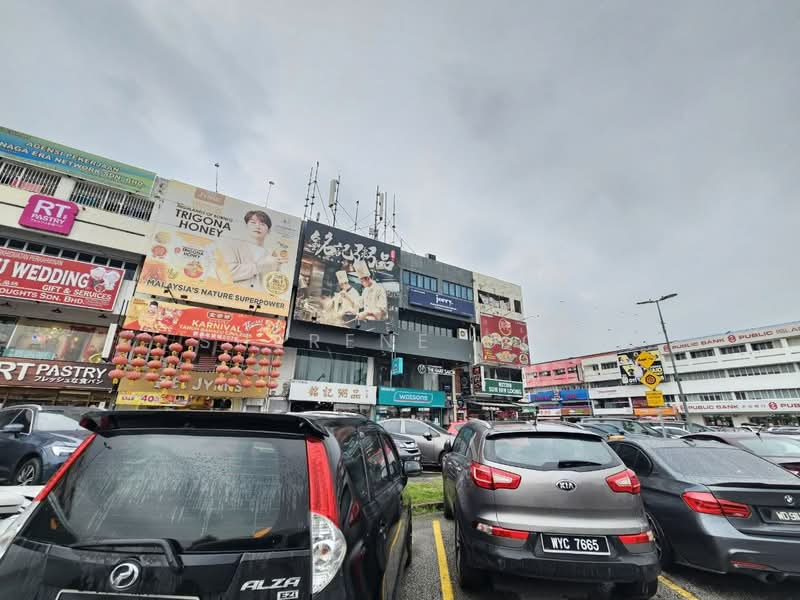 Shop for Rent in SS2 (Petaling Jaya) - Sherene Goh - Exterior - PropertyGuru.com.my