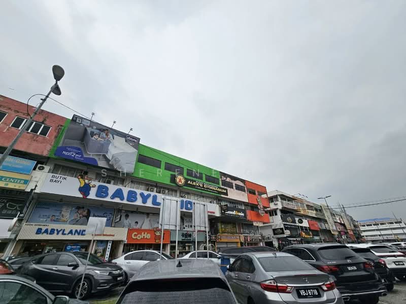Shop for Rent in SS2 (Petaling Jaya) - Sherene Goh - Exterior - PropertyGuru.com.my