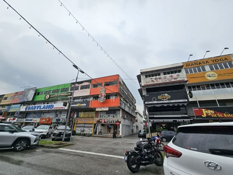 Shop for Rent in SS2 (Petaling Jaya) - Sherene Goh - Exterior - PropertyGuru.com.my
