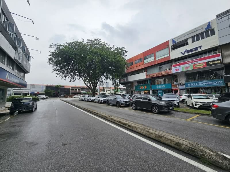 Shop for Rent in SS2 (Petaling Jaya) - Sherene Goh - Exterior - PropertyGuru.com.my