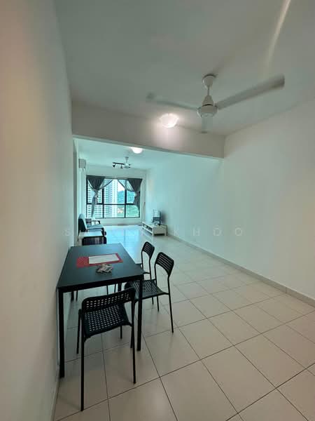 Condominium for Rent at One Foresta - Sally Khoo - Living Room - PropertyGuru.com.my