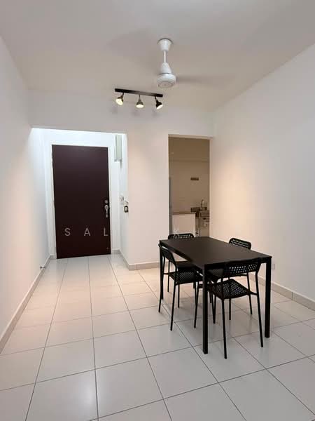 Condominium for Rent at One Foresta - Sally Khoo - Dining Room - PropertyGuru.com.my