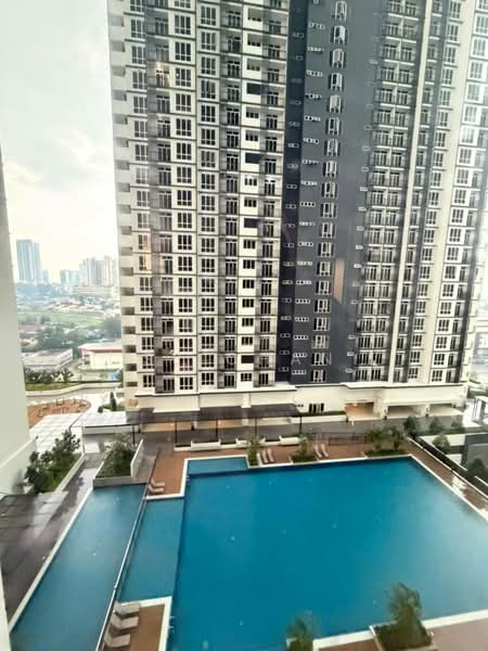 Servis Apartment untuk Disewa di TRELLIS RESIDENCES - SJ CHAN - Exterior - PropertyGuru.com.my