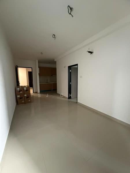 Servis Apartment untuk Disewa di TRELLIS RESIDENCES - SJ CHAN - Interior - PropertyGuru.com.my