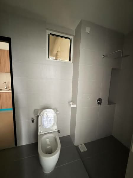 Servis Apartment untuk Disewa di TRELLIS RESIDENCES - SJ CHAN - Bathroom - PropertyGuru.com.my