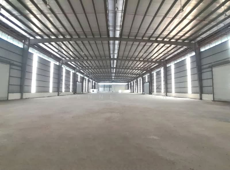 Warehouse for Rent in Taman Perindustrian Subang (Subang Jaya) - Ravanne Chong - Interior - PropertyGuru.com.my
