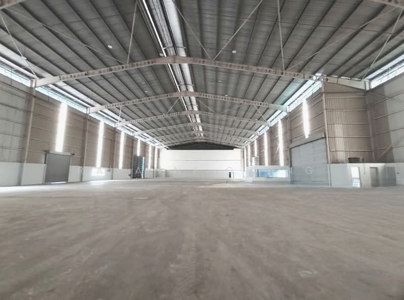 Warehouse for Rent in Taman Perindustrian Subang (Subang Jaya) - Ravanne Chong - Interior - PropertyGuru.com.my