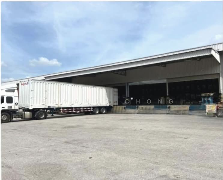 Warehouse for Rent in Taman Perindustrian Subang (Subang Jaya) - Ravanne Chong - Exterior - PropertyGuru.com.my