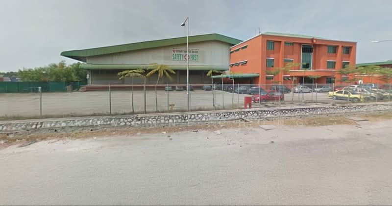Warehouse for Rent in Taman Perindustrian Subang (Subang Jaya) - Ravanne Chong - Exterior - PropertyGuru.com.my