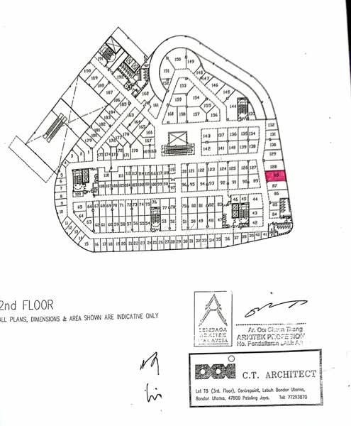 Retail Space for Sale in Bandar Botanic (Klang) - Yap Seong Ming - PropertyGuru.com.my