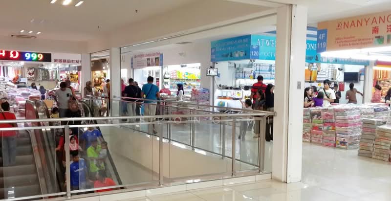 Retail Space for Sale in Bandar Botanic (Klang) - Yap Seong Ming - Interior - PropertyGuru.com.my