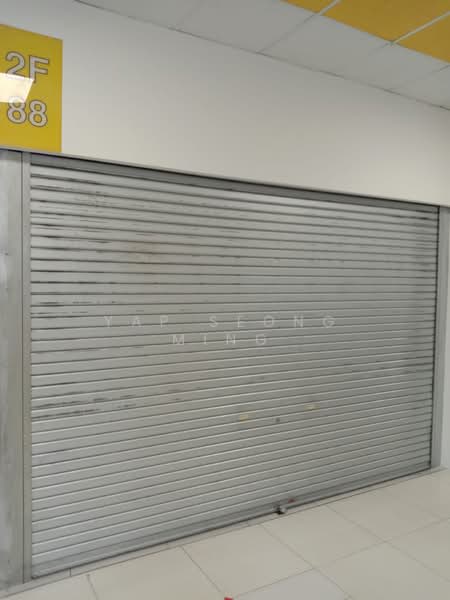 Retail Space for Sale in Bandar Botanic (Klang) - Yap Seong Ming - Exterior - PropertyGuru.com.my
