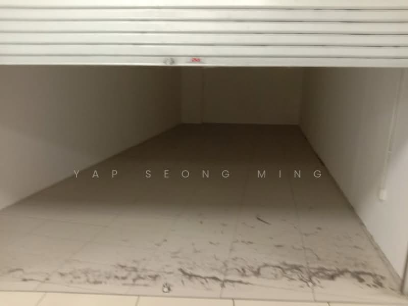 Retail Space for Sale in Bandar Botanic (Klang) - Yap Seong Ming - Interior - PropertyGuru.com.my