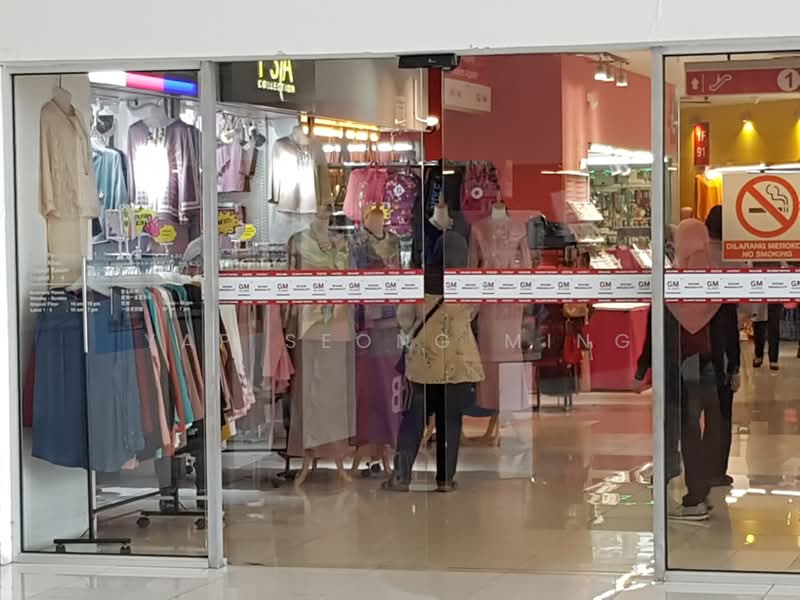 Retail Space for Sale in Bandar Botanic (Klang) - Yap Seong Ming - Men Section - PropertyGuru.com.my