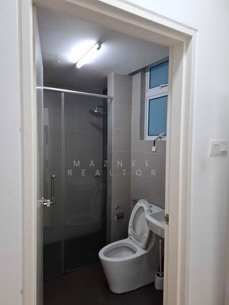 Condominium for Rent at Flora Rosa - Maznee Realtor - Bathroom - PropertyGuru.com.my
