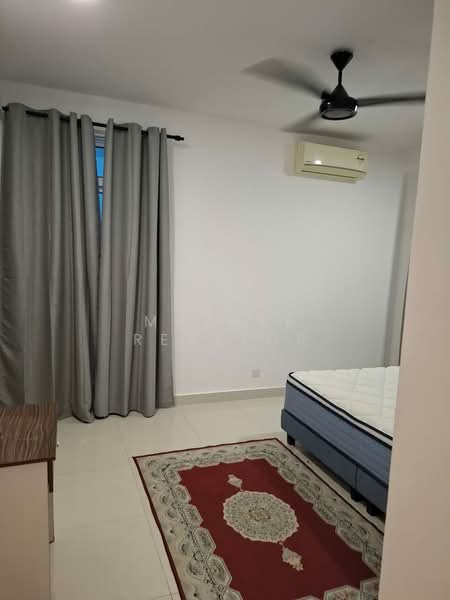 Condominium for Rent at Flora Rosa - Maznee Realtor - Bedroom - PropertyGuru.com.my