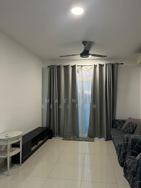 Condominium for Rent at Flora Rosa - Maznee Realtor - Living Room - PropertyGuru.com.my